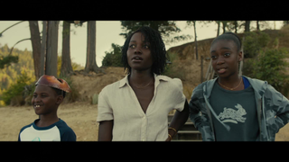 Jordan Peele explains how privilege influenced <i>Us</i> in an exclusive clip